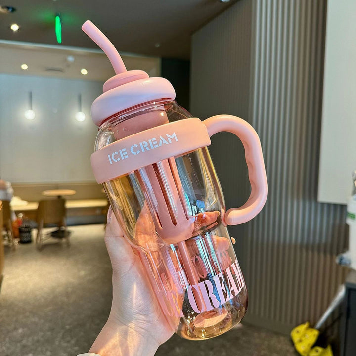 Ladies creative water bottle Stornfield
