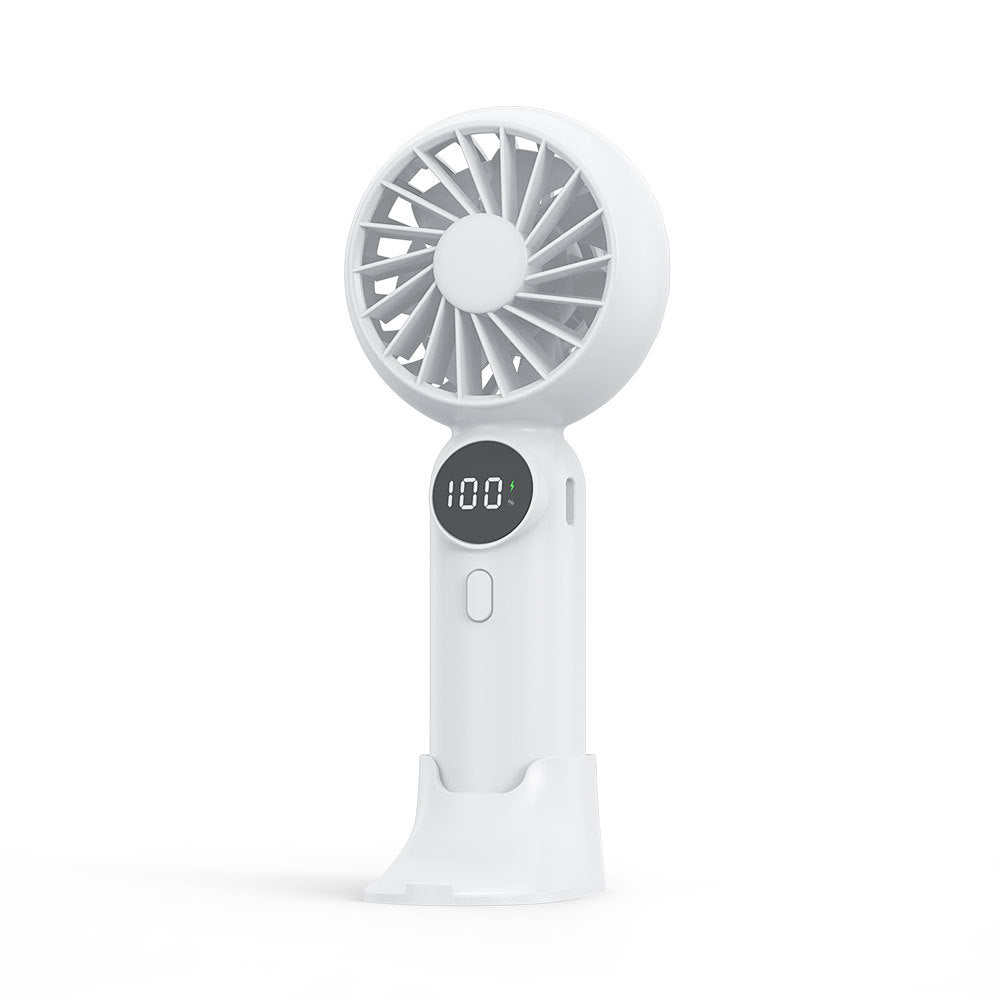 Unisex Handheld Portable Cooling Fan Stornfield