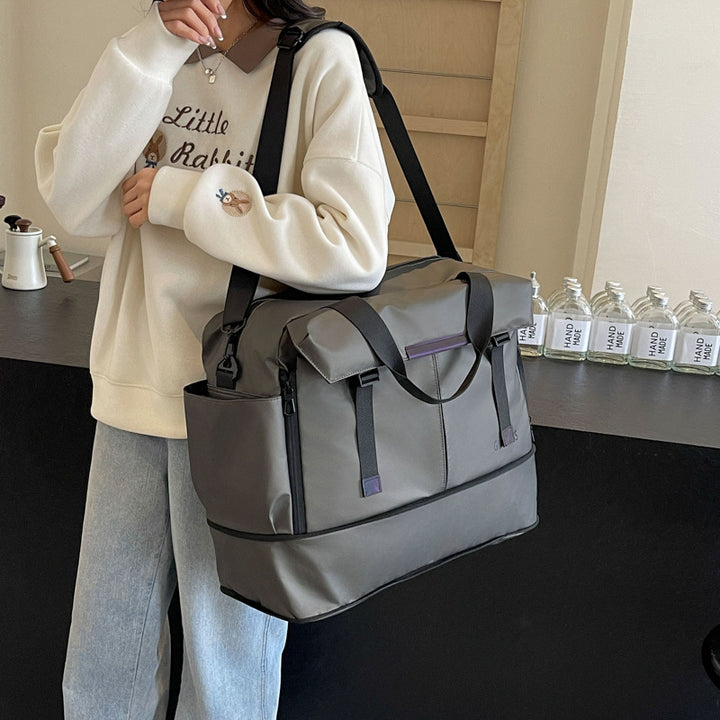 Stylish Multi-Purpose Travel Stornfield