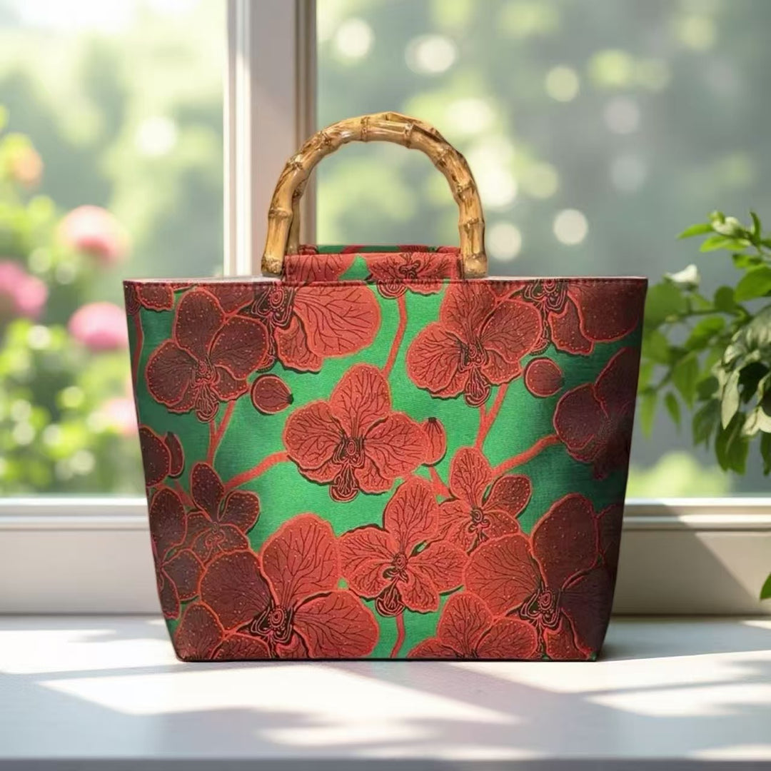 Designer handbag Stornfield
