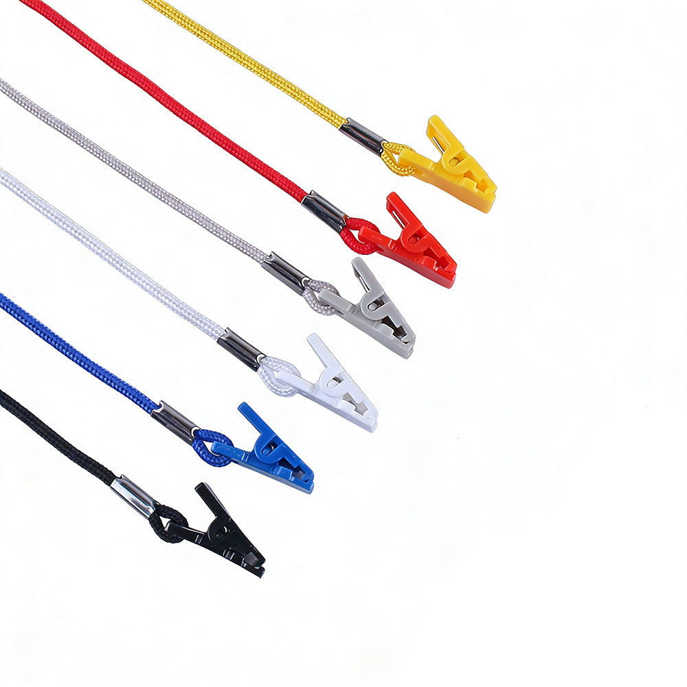 Multi-Functional Lifting Clip Stornfield