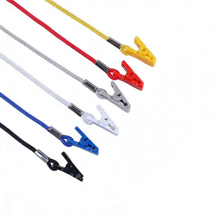 Multi-Functional Lifting Clip Stornfield