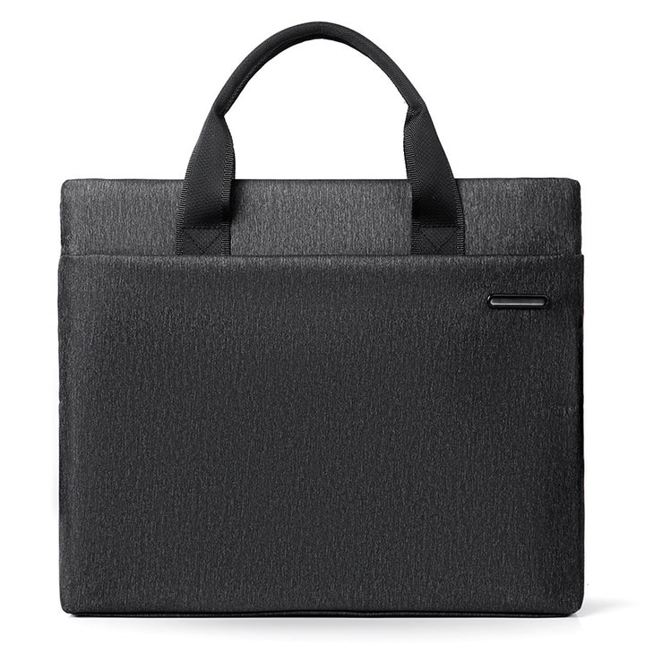 Sleek Business Laptop Tote Stornfield