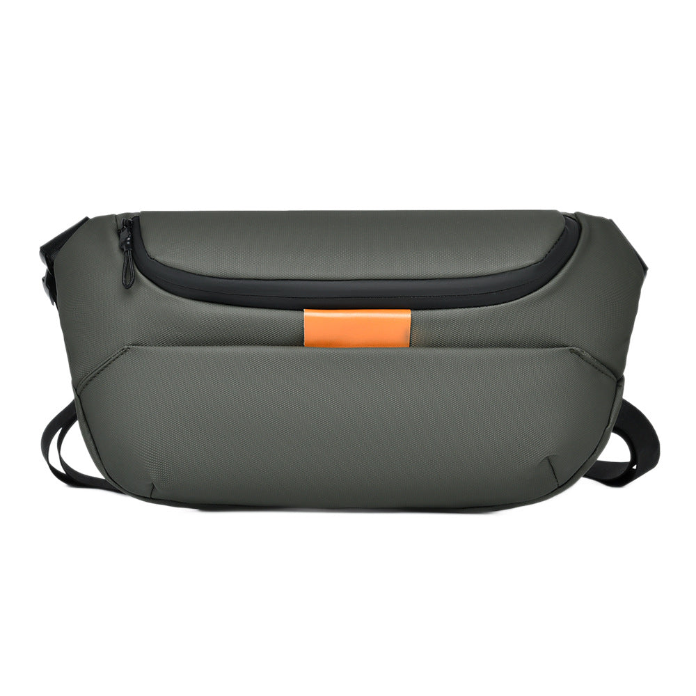 Versatile Waterproof Travel Sling Bag Stornfield