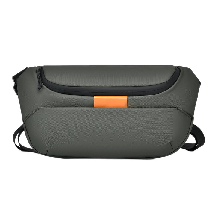 Versatile Waterproof Travel Sling Bag Stornfield