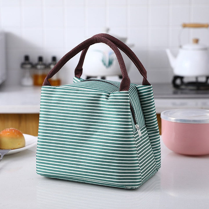 Insulated Lunch Tote Bag Stornfield