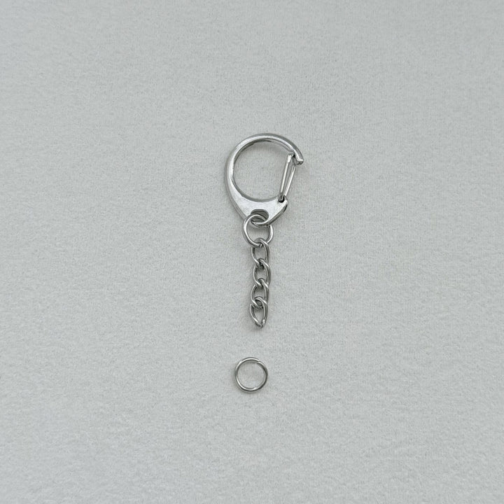 Multi-Purpose Keychain Clip Stornfield