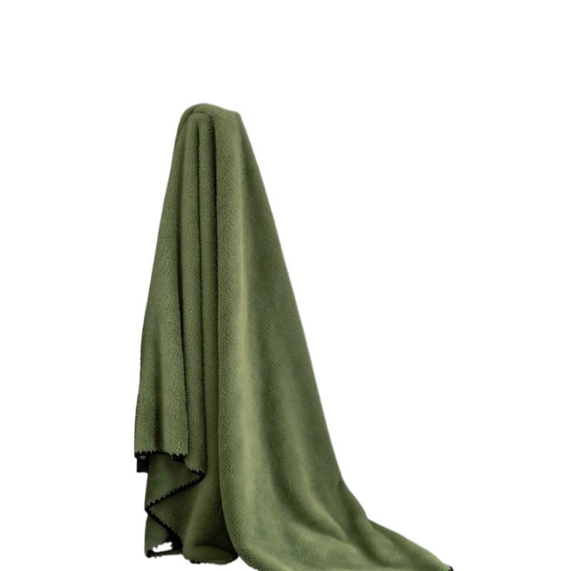 Soft Plush Throw Blanket Stornfield