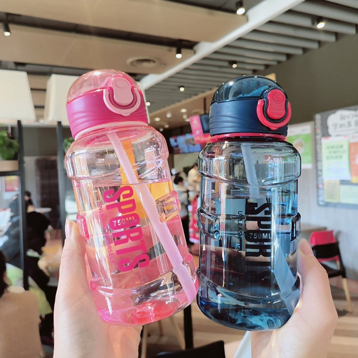 Women's Ergonomic Water Bottle Stornfield
