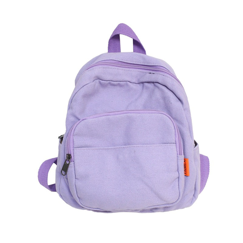 Compact Casual School Backpack Stornfield