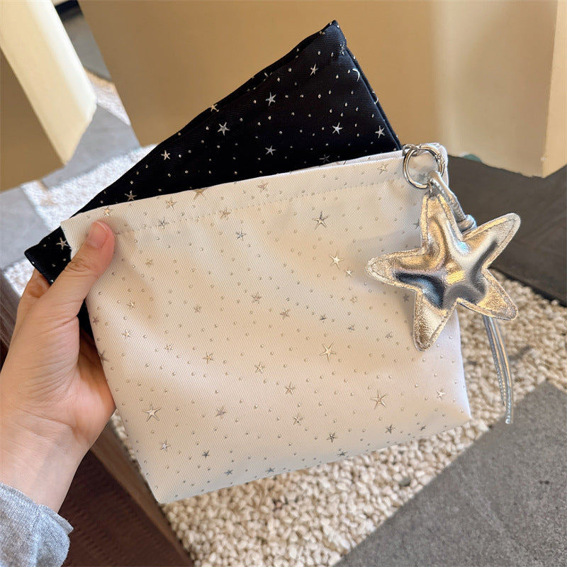 Cosmetic pouch Stornfield