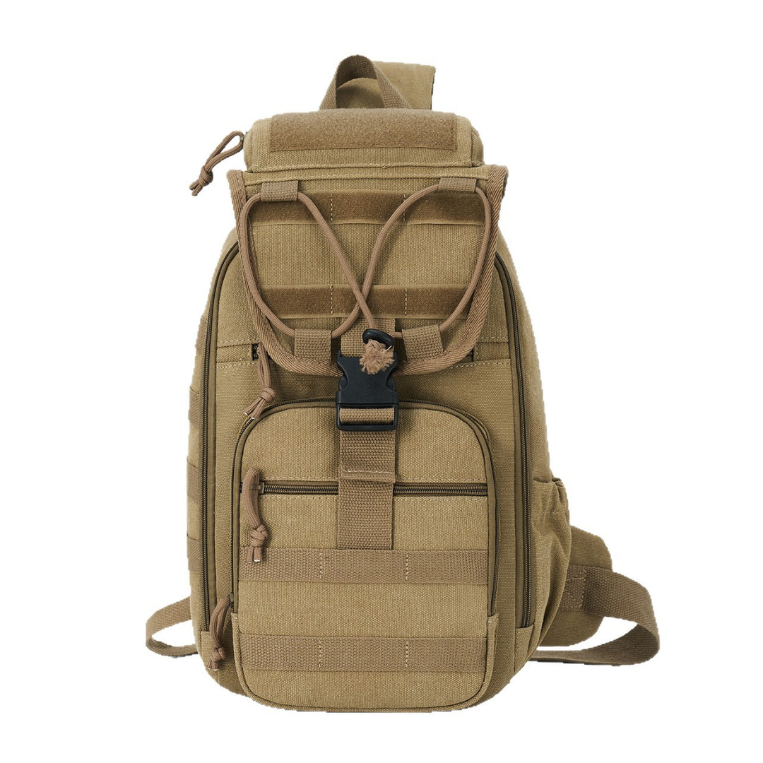 Tactical Sling Backpack Stornfield