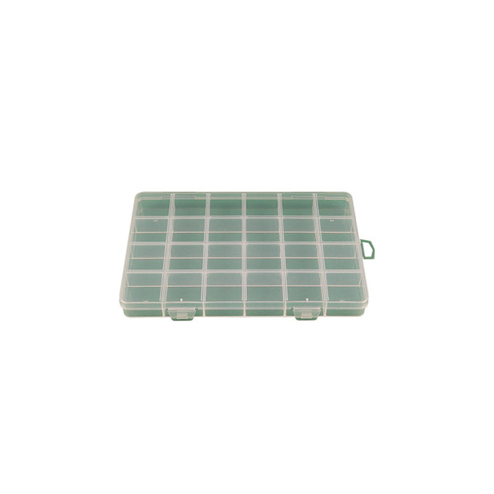 Modular Craft Supply Organizer Box Stornfield
