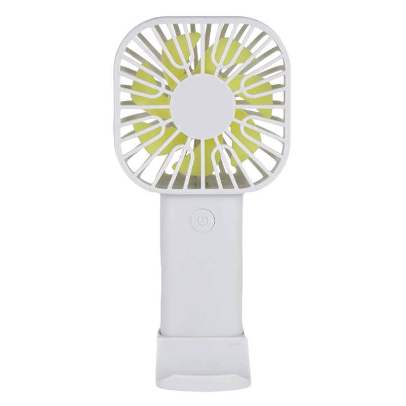 Portable Handheld Fan Stornfield