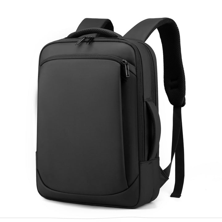 Sleek Professional Briefcase Backpack Stornfield