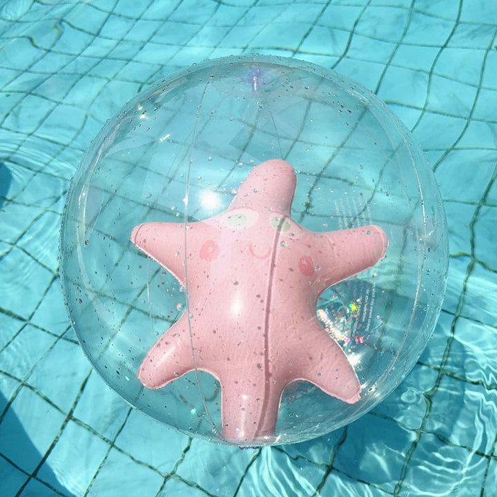 Inflatable Pool Toy Stornfield