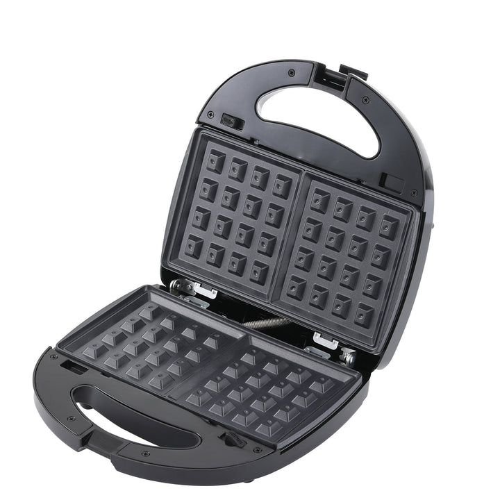 Non-Stick Electric Sandwich Maker Stornfield