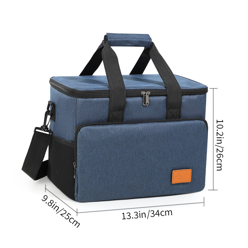 Insulated Travel Cooler Bag Stornfield