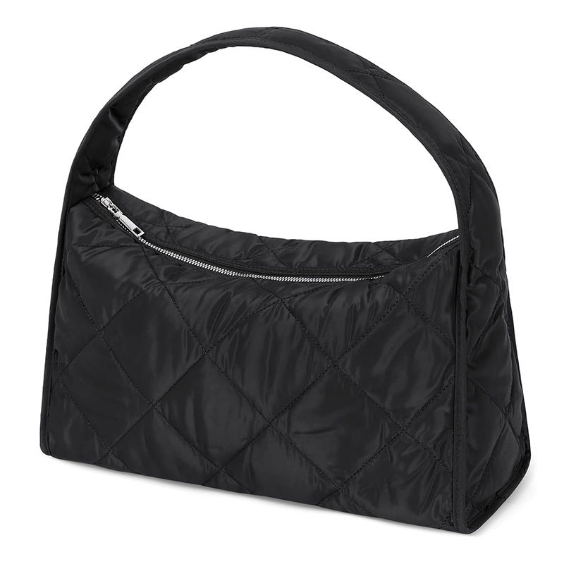 Stylish and Padded Shoulder Bag Stornfield