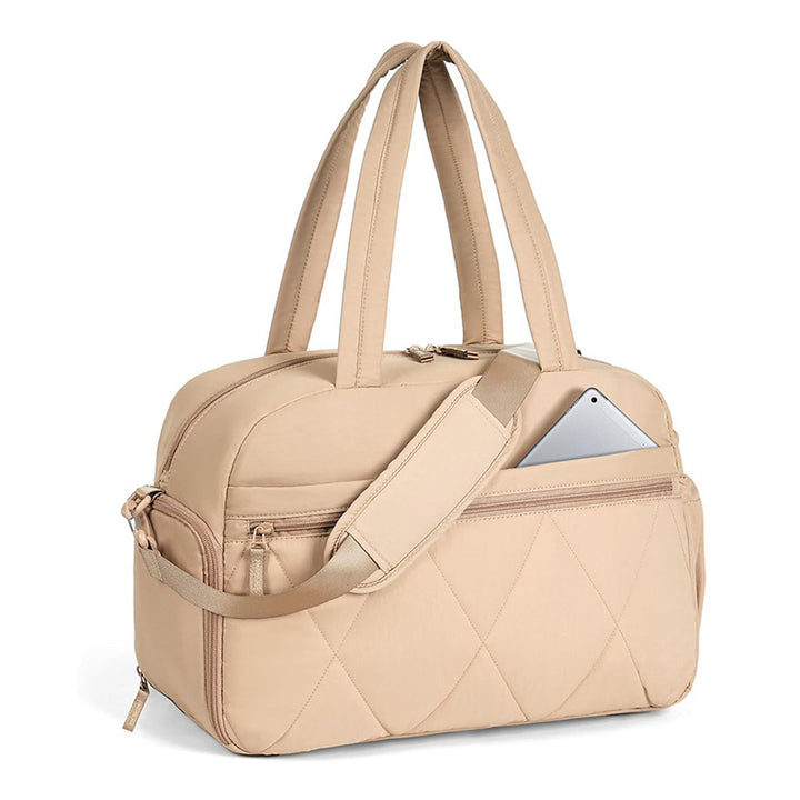 Elegant and Versatile Travel Bag Stornfield