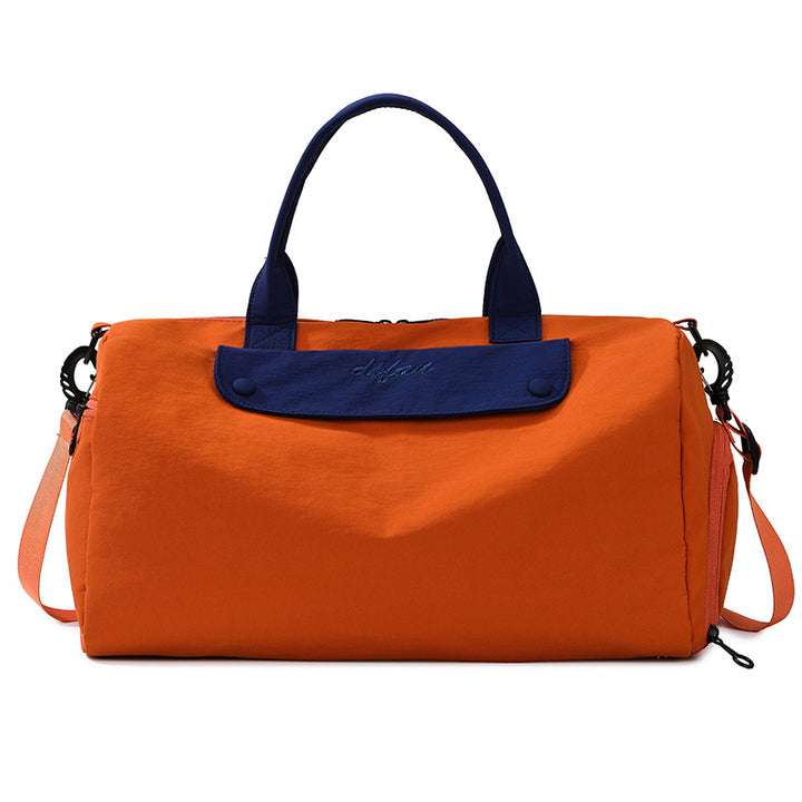 Versatile Lightweight Travel Duffle Bag Stornfield