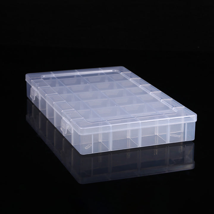 Modular Craft Storage Organizer Box Stornfield