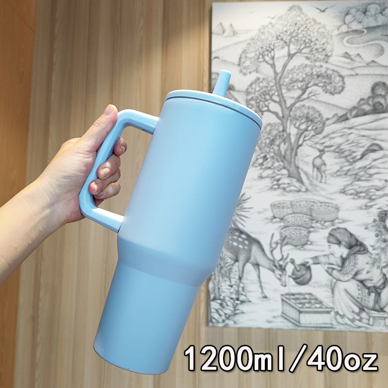 Ladies Multifunctional Drinking Cup Stornfield