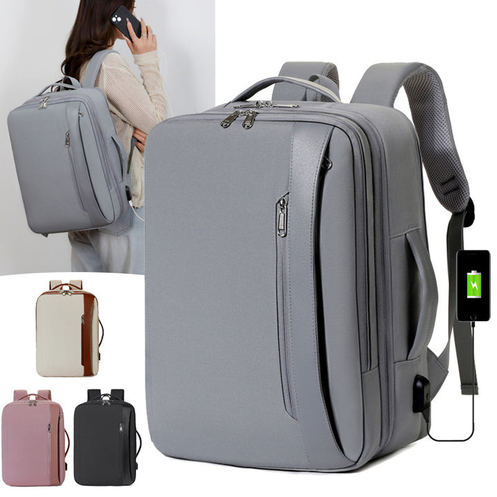 Versatile Travel Backpack Stornfield