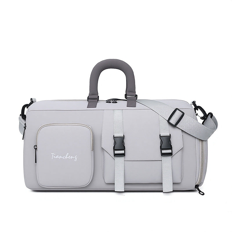 Versatile All-In-One Travel Duffle