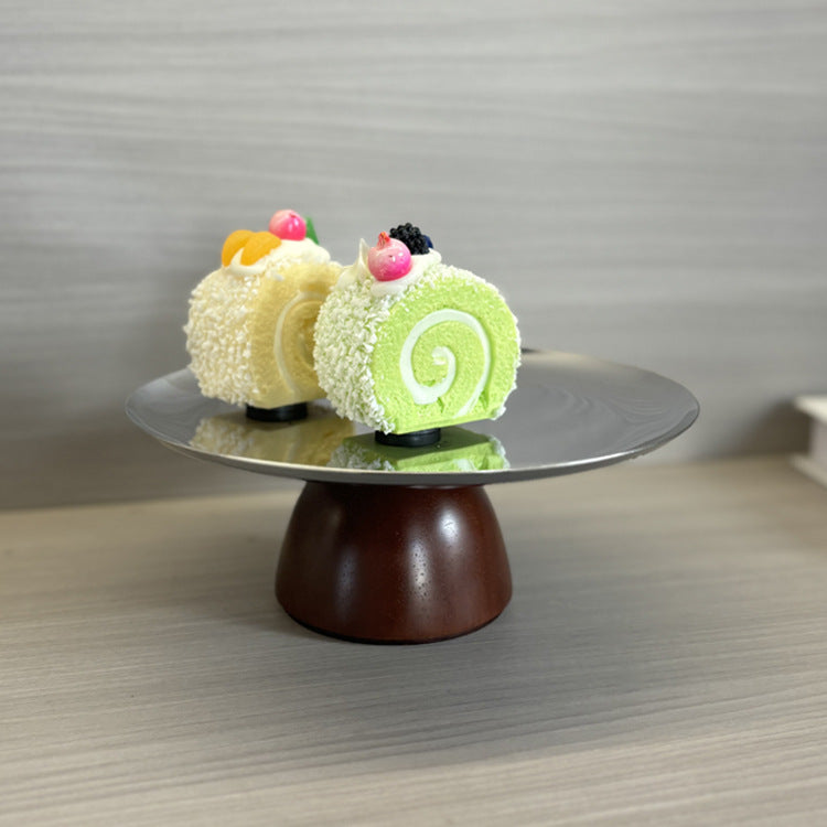 Modern Decorative Cake Stand