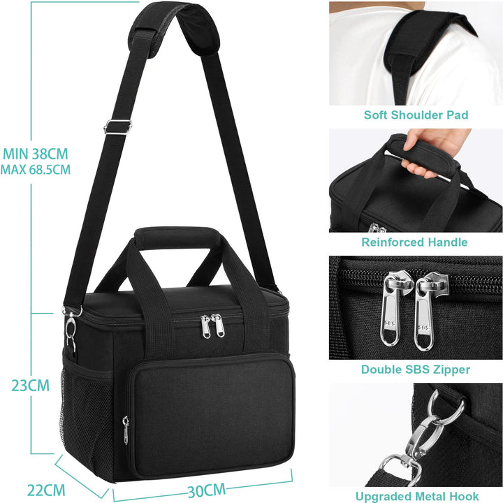 Insulated Lunchbox Stornfield