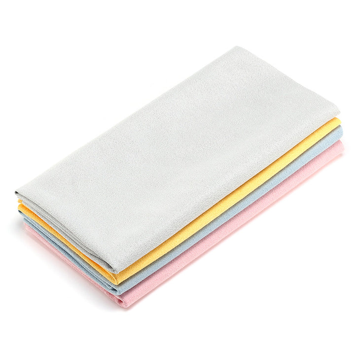 Microfiber Cleaning Cloth Set Stornfield