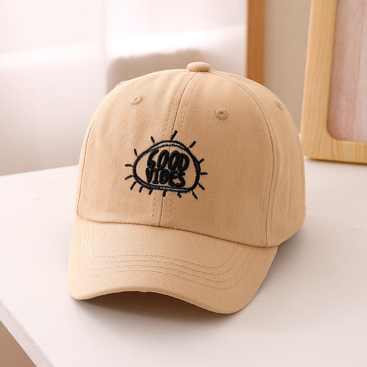Women's Adjustable Cotton Baseball Cap Stornfield 1784270585