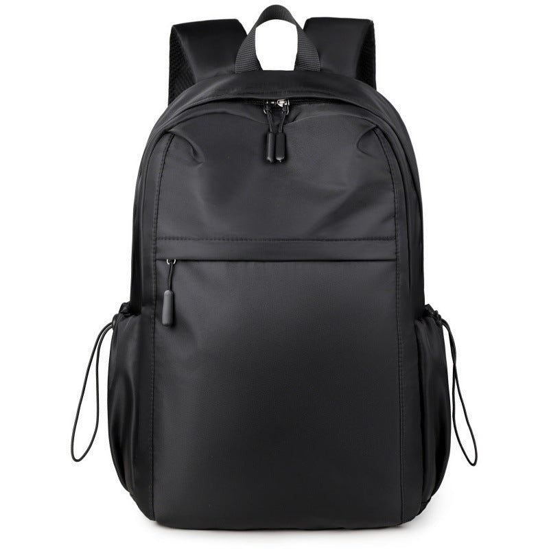 Backpack with Ergonomic Carrying System and Innovative Storage Compartment Stornfield