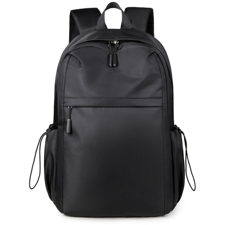 Backpack with Ergonomic Carrying System and Innovative Storage Compartment Stornfield