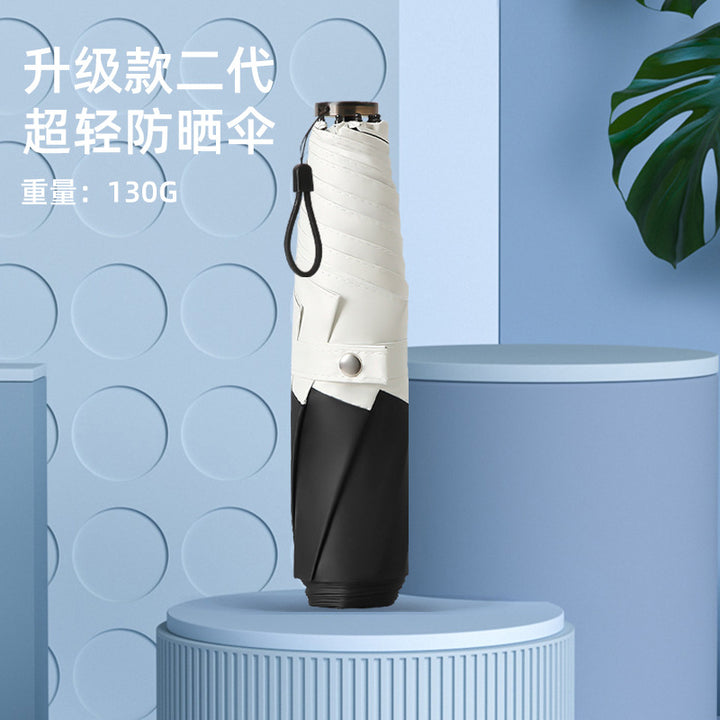 Unisex Portable Umbrella Stornfield