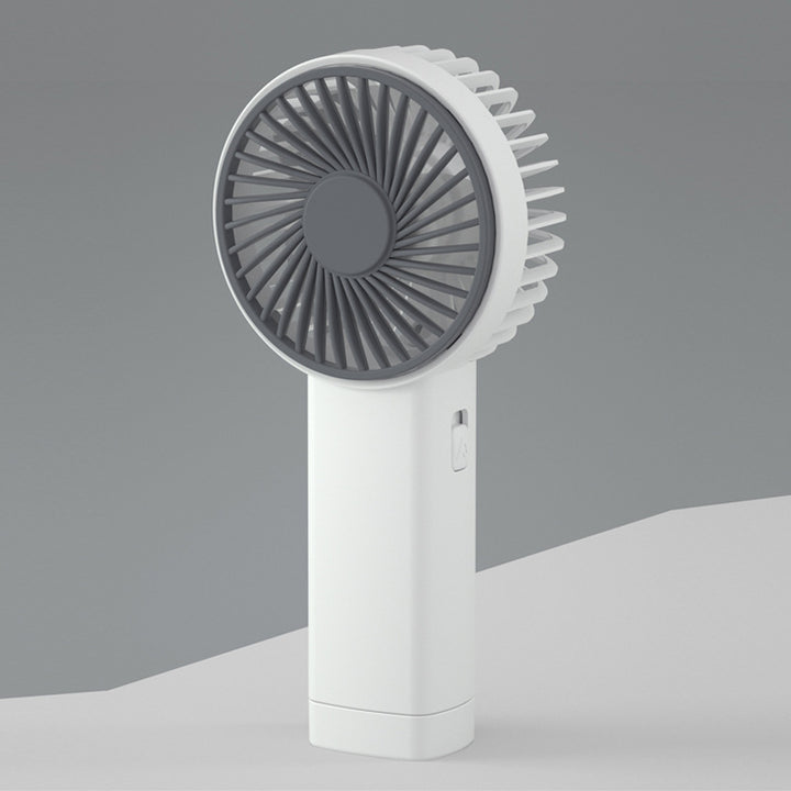 Women's Portable High-Performance Fan Stornfield