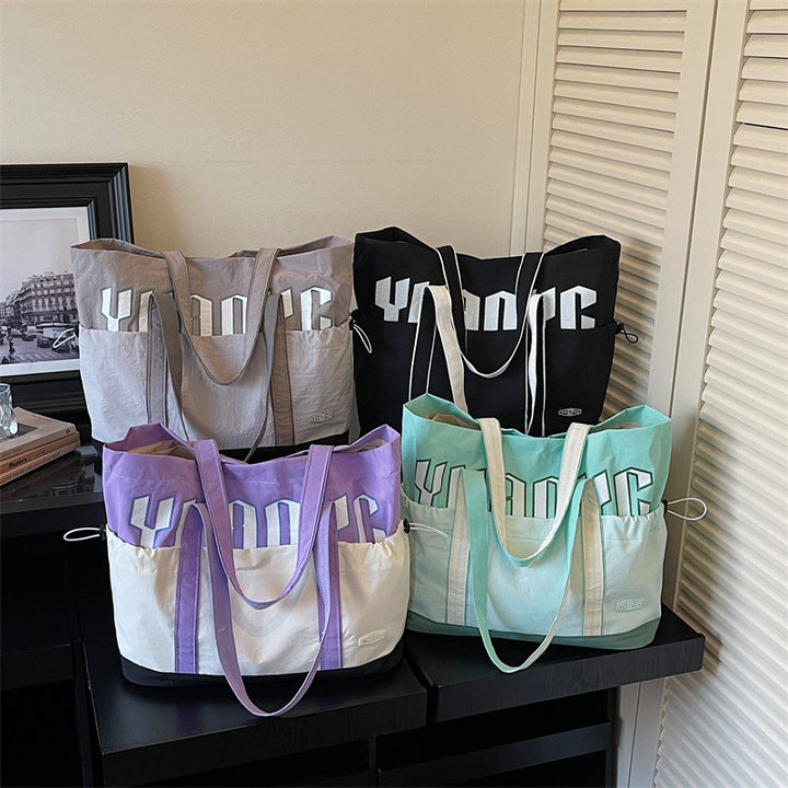 Large leisure and shopping bag Stornfield
