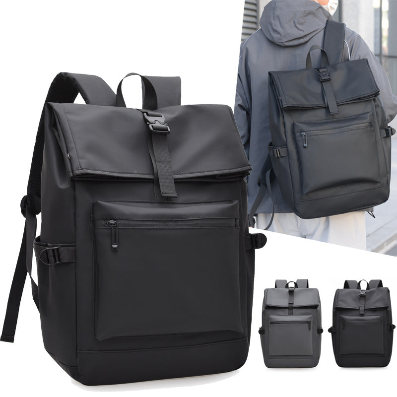 Smart Casual Waterproof Backpack Stornfield