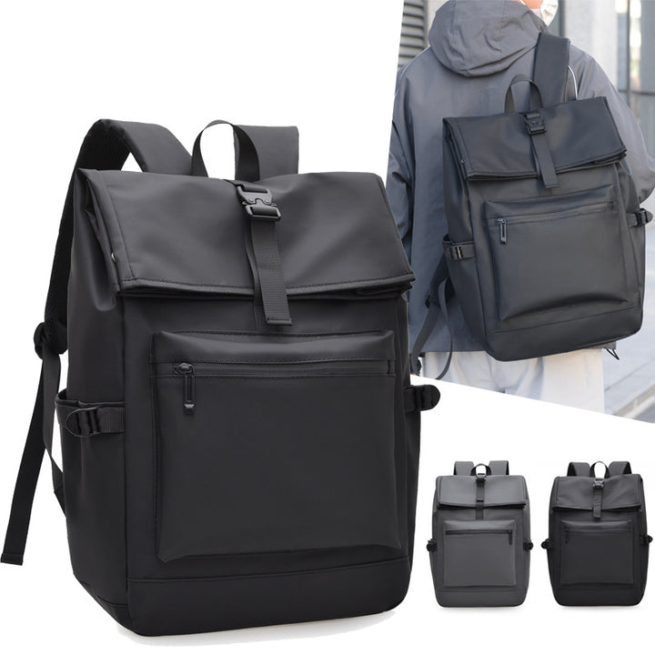 Smart Casual Waterproof Backpack Stornfield