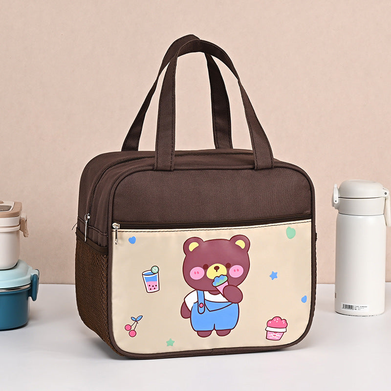 Kids Lunch Bag Stornfield