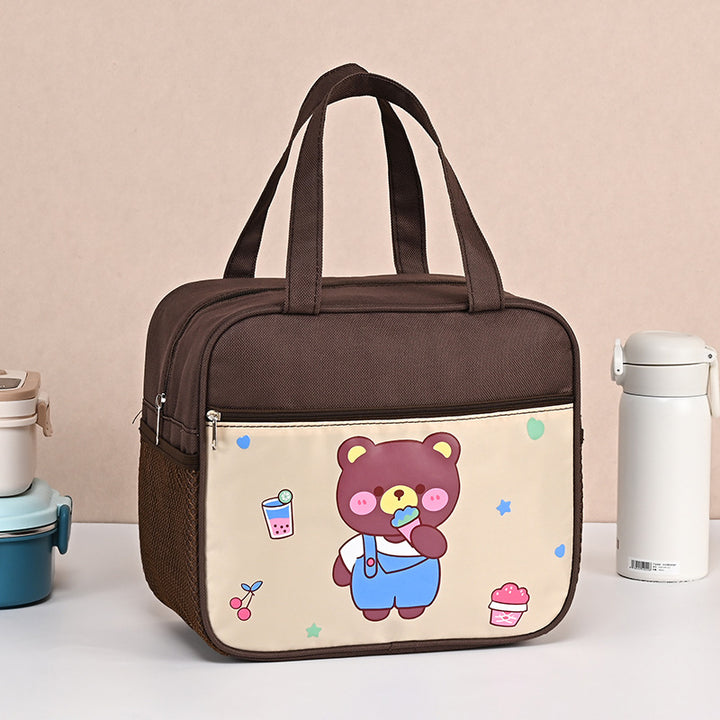 Kids Lunch Bag Stornfield