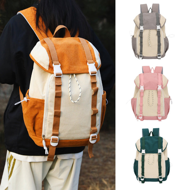 Outdoor Adventure Rucksack
