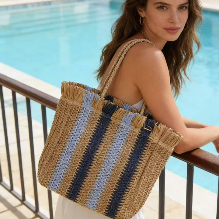 Beach bag Stornfield