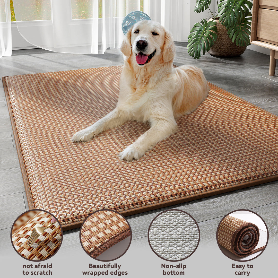 Cozy Pet Cooling Mat
