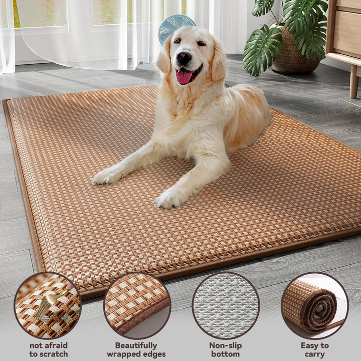 Cozy Pet Cooling Mat