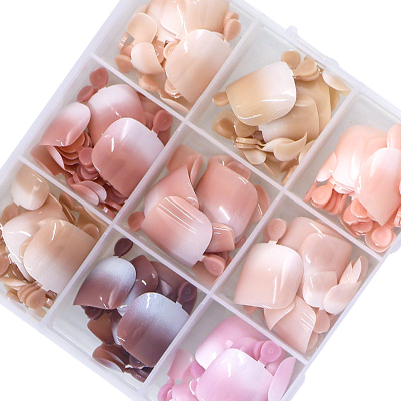 Gel Nail Tips Stornfield