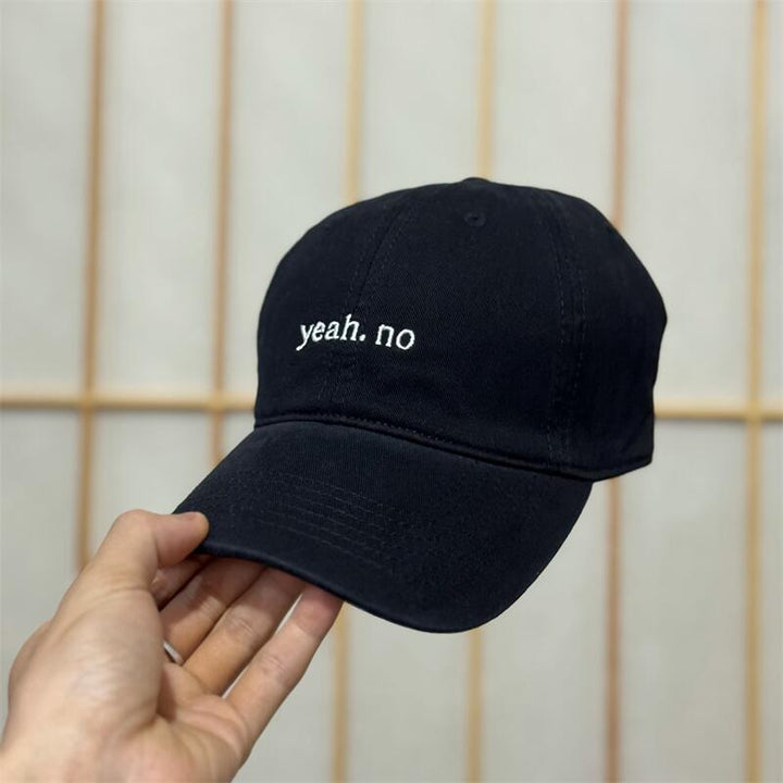 Men's Casual Embroidered Baseball Cap Stornfield 1784270663