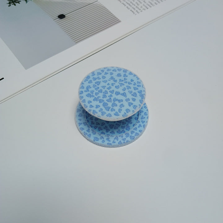 Stylish Circular Fabric Stornfield