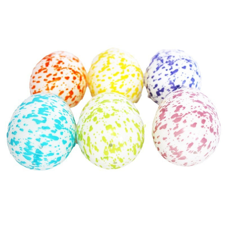 Decorative Painted Easter Egg Set Stornfield